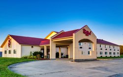  - Red Roof Inn Holton