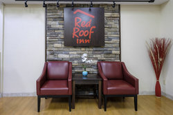  - Red Roof Inn Holton