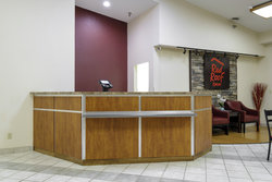  - Red Roof Inn Holton