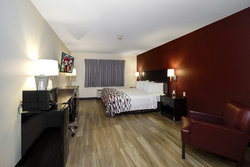  - Red Roof Inn Holton