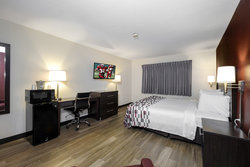  - Red Roof Inn Holton