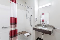  - Red Roof Inn Richmond - I-75, Exit 90