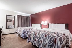  - Red Roof Inn Richmond - I-75, Exit 90