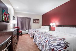  - Red Roof Inn Richmond - I-75, Exit 90