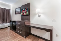  - Red Roof Inn Richmond - I-75, Exit 90