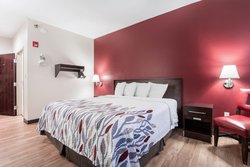  - Red Roof Inn Richmond - I-75, Exit 90