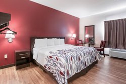  - Red Roof Inn Richmond - I-75, Exit 90