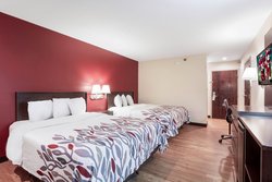  - Red Roof Inn Richmond - I-75, Exit 90