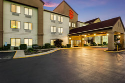  - Red Roof Inn Richmond - I-75, Exit 90