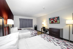  - Red Roof Inn Holton