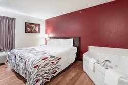  - Red Roof Inn Richmond - I-75, Exit 90