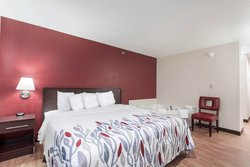  - Red Roof Inn Richmond - I-75, Exit 90