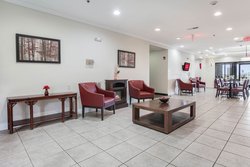  - Red Roof Inn Richmond - I-75, Exit 90