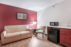  - Red Roof Inn Richmond - I-75, Exit 90