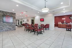  - Red Roof Inn Richmond - I-75, Exit 90