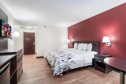  - Red Roof Inn Richmond - I-75, Exit 90