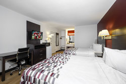  - Red Roof Inn Holton