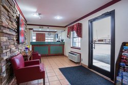  - Red Roof Inn West Memphis - I-40 & I-55, Exits 5 & 279A