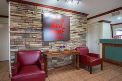  - Red Roof Inn West Memphis - I-40 & I-55, Exits 5 & 279A