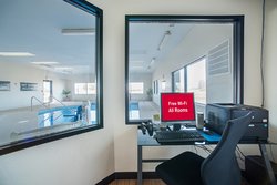  - Red Roof Inn Troy - I-55 & I-70, Exit 18