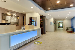  - Holiday Inn Express & Suites Corbin