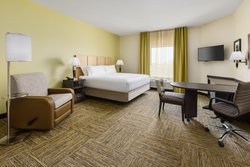  - Candlewood Suites Lake Buena Vista Orlando - I-4, Exit 68