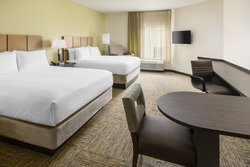  - Candlewood Suites Lake Buena Vista Orlando - I-4, Exit 68