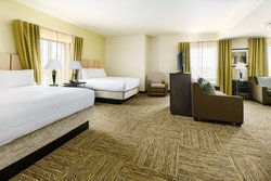  - Candlewood Suites Lake Buena Vista Orlando - I-4, Exit 68
