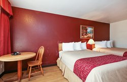  - Red Roof Inn Lompoc
