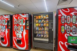  - Red Roof Inn Music City Nashville - I-24 & I-65, Exit 87