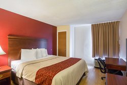  - Red Roof Inn Music City Nashville - I-24 & I-65, Exit 87