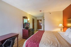  - Red Roof Inn Music City Nashville - I-24 & I-65, Exit 87