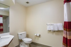  - Red Roof Inn Music City Nashville - I-24 & I-65, Exit 87