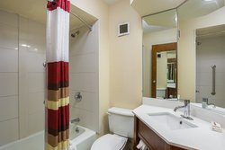  - Red Roof Inn Music City Nashville - I-24 & I-65, Exit 87