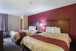  - Red Roof Inn Music City Nashville - I-24 & I-65, Exit 87