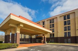  - Red Roof Inn Music City Nashville - I-24 & I-65, Exit 87