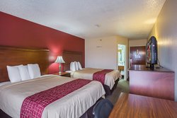  - Red Roof Inn Music City Nashville - I-24 & I-65, Exit 87