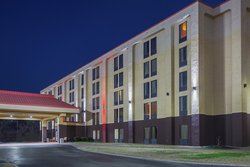 - Red Roof Inn Music City Nashville - I-24 & I-65, Exit 87