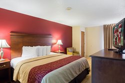  - Red Roof Inn Music City Nashville - I-24 & I-65, Exit 87