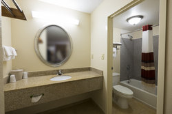  - Red Roof Inn Norfolk Airport Virginia Beach - I-64, Exit 282