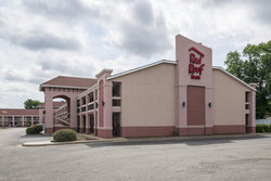  - Red Roof Inn Norfolk Airport Virginia Beach - I-64, Exit 282