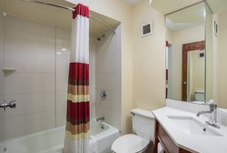  - Red Roof Inn Music City Nashville - I-24 & I-65, Exit 87