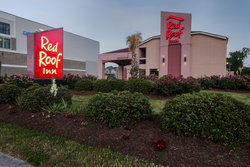  - Red Roof Inn Norfolk Airport Virginia Beach - I-64, Exit 282