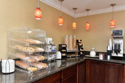  - Red Roof Inn Dalton - I-75, Exit 333