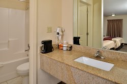  - Red Roof Inn Dalton - I-75, Exit 333