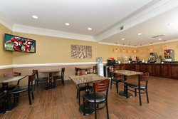  - Red Roof Inn Dalton - I-75, Exit 333