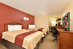 - Red Roof Inn Dalton - I-75, Exit 333