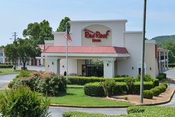  - Red Roof Inn Dalton - I-75, Exit 333
