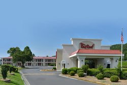  - Red Roof Inn Dalton - I-75, Exit 333