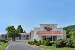  - Red Roof Inn Dalton - I-75, Exit 333